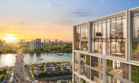 Vì sao Sun Solar Residence được ví như tài sản truyền đời của giới tinh hoa?