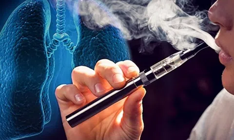 Tăng cường xử lý hành vi quảng cáo, bán thuốc lá điện tử theo hình thức thương mại điện tử