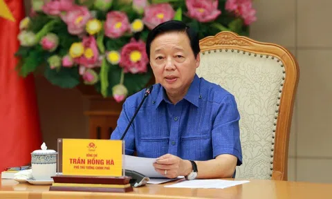 Phó thủ tướng: Tháo gỡ tình trạng giá đất tăng đột biến