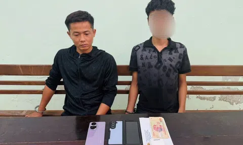 Vụ trộm hy hữu ở Đà Nẵng: Trộm mất điện thoại vào tay… trộm