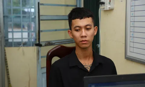Chưa đầy 24 giờ, Công an Tp.Cần Thơ liên tiếp phối hợp bắt giữ 2 đối tượng giết người