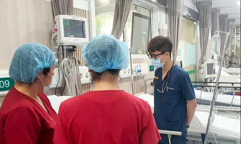 Chủ quan với điều này, người đàn ông 35 tuổi tử vong sau 12 giờ cấp cứu