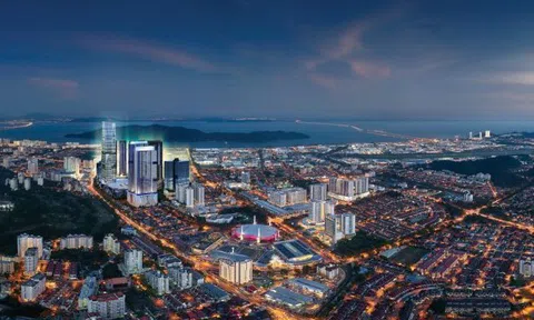Vì sao nhà đầu tư toàn cầu chọn căn hộ trong Khu Thương mại Tự do?