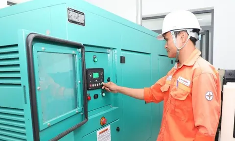 Thủy điện A Vương lãi hơn 100 tỷ đồng sau 6 tháng