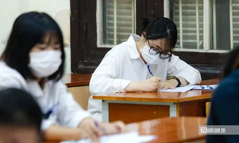 Các trường đại học chốt điểm chuẩn trước 17h ngày 22/8