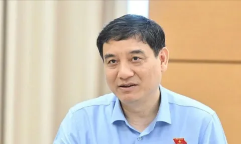 Ba bộ sẽ giải trình về thực phẩm giả, thuốc giả