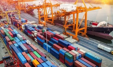 Mỹ vừa chốt đơn hơn 2 tỷ USD một 'mỏ vàng' của Việt Nam: thuế nhập khẩu 25%, nước ta là ông trùm đứng thứ 3 thế giới