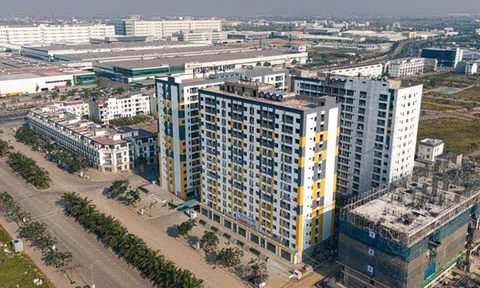 Gần 1.400 căn nhà ở xã hội chuẩn bị được xây mới tại Hải Phòng