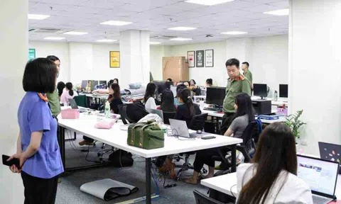 Triệt phá tổ chức tội phạm lừa đảo tiền ảo quy mô lên đến hàng tỷ USD