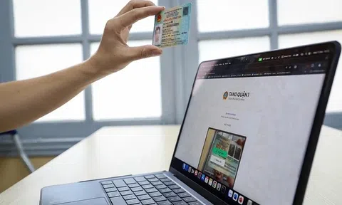 Đề xuất thực hiện thủ tục tố tụng trên môi trường điện tử tại Tòa án nhân dân