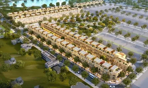 Bất động sản Quảng Ngãi sau sáp nhập hồ hởi đón sóng hạ tầng, ông lớn đổ bộ