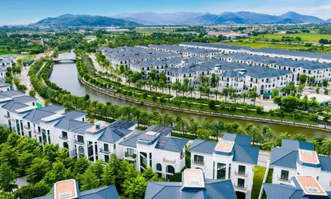 Chủ đầu tư Mipec ra mắt căn hộ đẳng cấp tại thành Vinh