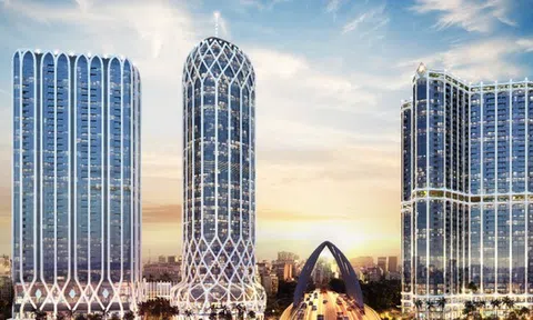 Ông lớn vàng miếng Doji chuẩn bị triển khai dự án gần 3.000 tỷ ở Hải Phòng