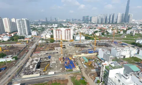 Bất động sản 24h: Yêu cầu mở rộng phạm vi miễn giấy phép xây dựng