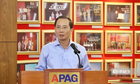 Lãnh đạo xã, phường phải đổi tư duy "làm đúng quy trình sang làm hiệu quả"