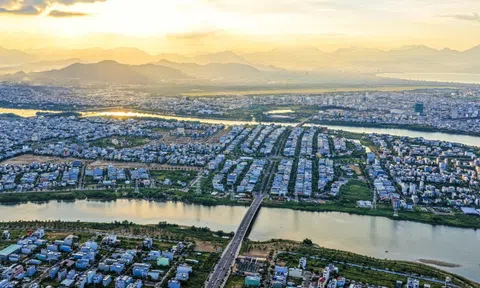 Toàn cảnh khu vực đang “nóng” bậc nhất bất động sản Đà Nẵng