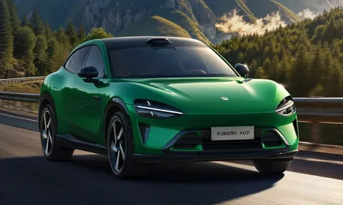 Không có đơn hàng thì phá sản, nhưng 3 phút nhận 200.000 đơn như Xiaomi cũng khốn đốn