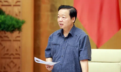 Phó Thủ tướng: Thuế bất động sản nên đánh vào đất bỏ hoang, nhà để trống, không đánh vào dự án phát triển