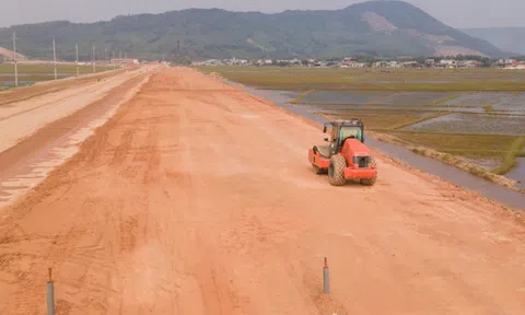 Hà Tĩnh sẽ khởi công 3 dự án chào mừng kỷ niệm 80 năm Ngày Quốc khánh