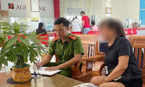 Tham gia "câu lạc bộ ghép đôi", người phụ nữ mất 80 triệu đồng