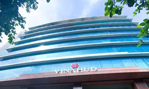 Vinahud vay nóng hơn 900 tỷ đồng từ một cá nhân giữa lúc vốn chủ chỉ 33 tỷ
