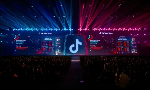 TikTok Shop Vietnam Summit 2025: Giải pháp triển khai thực tế cho thương hiệu và nhà bán hàng