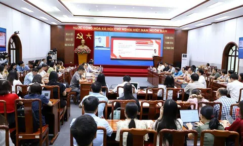 Ứng dụng công nghệ số đưa MTTQ gần dân, sát dân, phục vụ Nhân dân