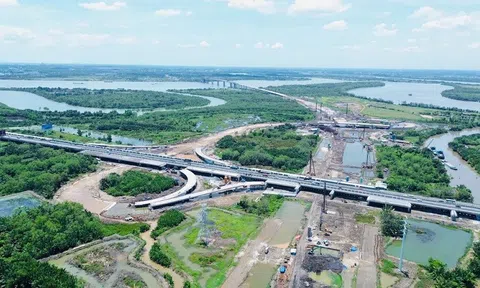 Bất động sản 24h: Đồng Nai kiến nghị hỗ trợ hơn 27.000 tỷ đồng làm 2 dự án giao thông trọng điểm
