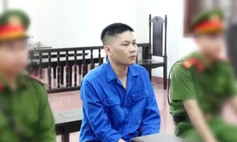 Kẻ giở trò đồi bại với bé gái 8 tuổi lĩnh án 17 năm tù