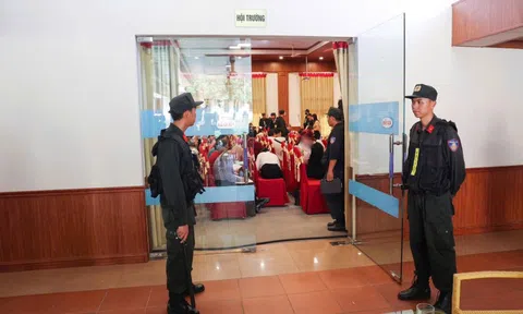 Triệt phá đường dây kinh doanh đa cấp trái phép núp bóng đầu tư tiền kỹ thuật số