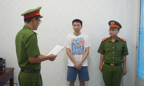 Triệt phá đường dây đánh bạc quy mô lớn, giao dịch hơn 20.000 tỷ đồng