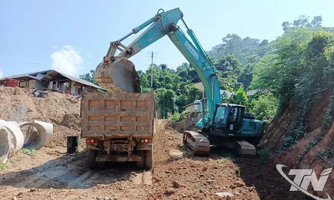 Tuyến đường kết nối du lịch Việt Bắc: Gỡ khó đẩy nhanh tiến độ