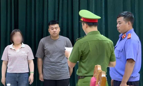 Những bài học đắt giá vì giao xe cho người chưa đủ tuổi ở Phú Thọ