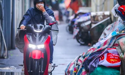 Hà Nội dự kiến tăng rất mạnh giá thu gom rác