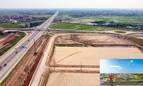 Hưng Yên thu hút đầu tư vào cụm công nghiệp