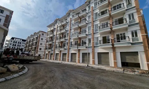 Hải Phòng có thêm dự án nhà ở xã hội cao 20 tầng, trị giá hơn 1.400 tỷ đồng