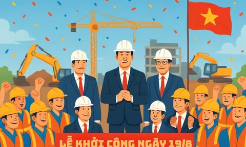 Chưa từng có: 6 tuyến cao tốc quy mô hơn 168.000 tỷ, dài 436 km do liên danh Vingroup, Đèo Cả, Sơn Hải... triển khai sẽ đồng loạt khởi công trong cùng 1 ngày