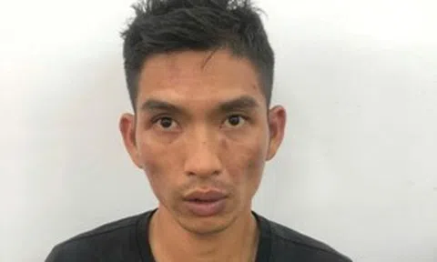 Cán bộ công an bị chém trọng thương khi làm nhiệm vụ