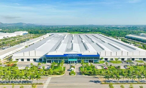 Ông Trần Bá Dương trực tiếp ngồi “ghế nóng” thay Tổng giám đốc THACO