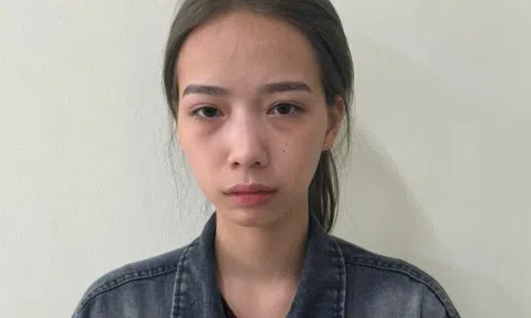 Tạm giữ hình sự người phụ nữ sát hại chồng lúc nửa đêm