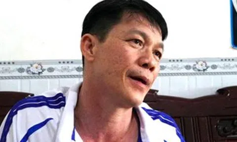 Cựu hiệu trưởng được tại ngoại vẫn muốn cống hiến cho ngành Giáo dục