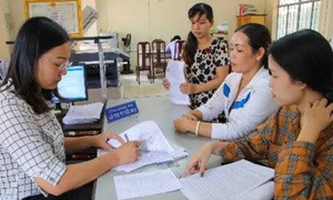 Đổi mới toàn diện trợ giúp pháp lý: Tăng cường phân cấp cho địa phương
