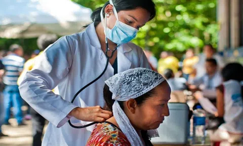 Lần đầu tiên Đại hội đồng Y tế Thế giới thông qua các nghị quyết về sức khỏe phổi và sức khỏe thận
