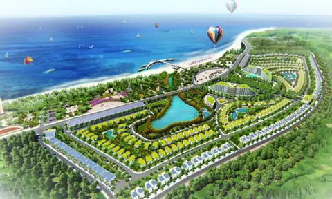Infinity Land gia hạn lô trái phiếu 450 tỷ đồng thêm 2 năm