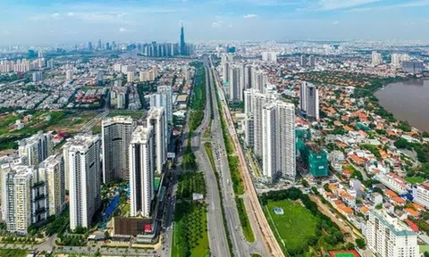 Novaland, Vinhomes, Nhà Khang Điền… và gánh nặng hàng tồn kho kỷ lục