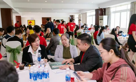 Vạn Phát Velora: 5 lý do khiến nhà đầu tư chọn mặt gửi vàng tại Đông Cần Thơ