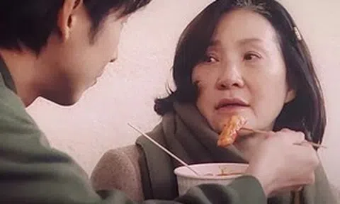 Phim 'Mang mẹ đi bỏ': Nếu có thể hy sinh vì nhau!