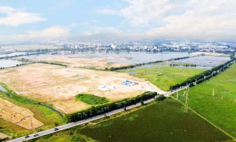 Phú Thọ đồng loạt khởi công, khánh thành 7 dự án hạ tầng trọng điểm