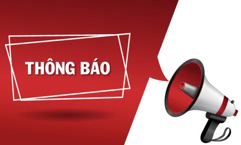 Thông báo tìm người liên quan vụ án xảy ra tại Công ty Hoàng Long