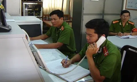 Sửa đổi thẩm quyền giải quyết tố cáo trong Công an nhân dân